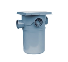 Caixa de Gordura PVC